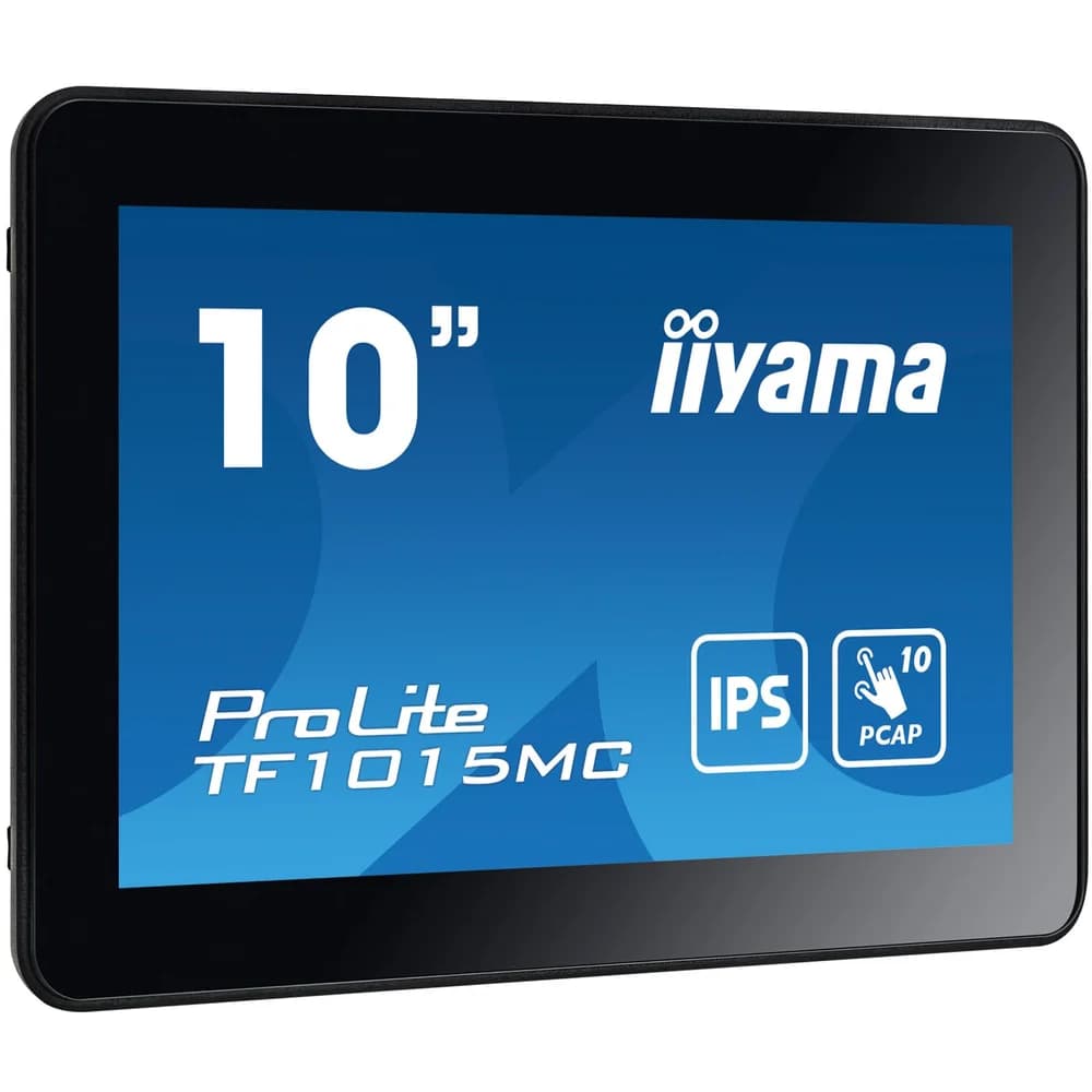 10" TF1015MC-B3 - 1280x800 - IPS