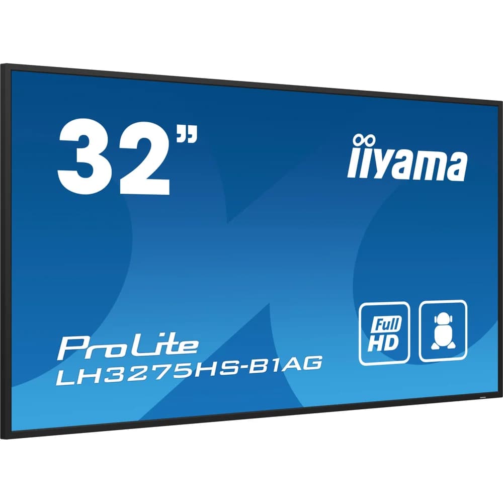 Iiyama LH3275HS-B1AG
