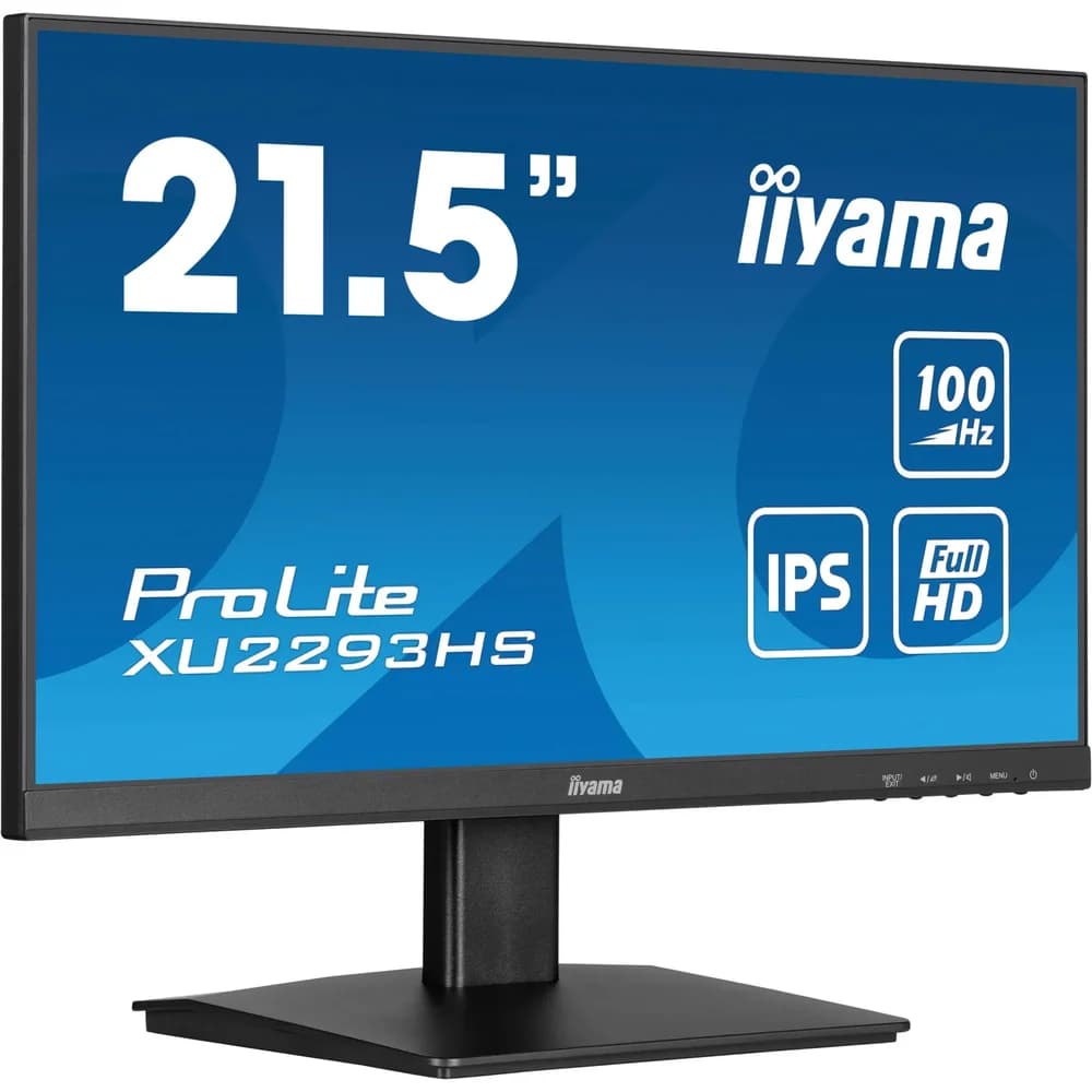 Iiyama XU2293HS-B6 TFT-Monitor