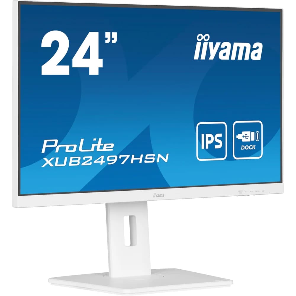 Iiyama XUB2497HSN-W2