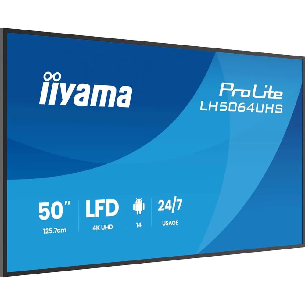 LH5064UHS-B1AG