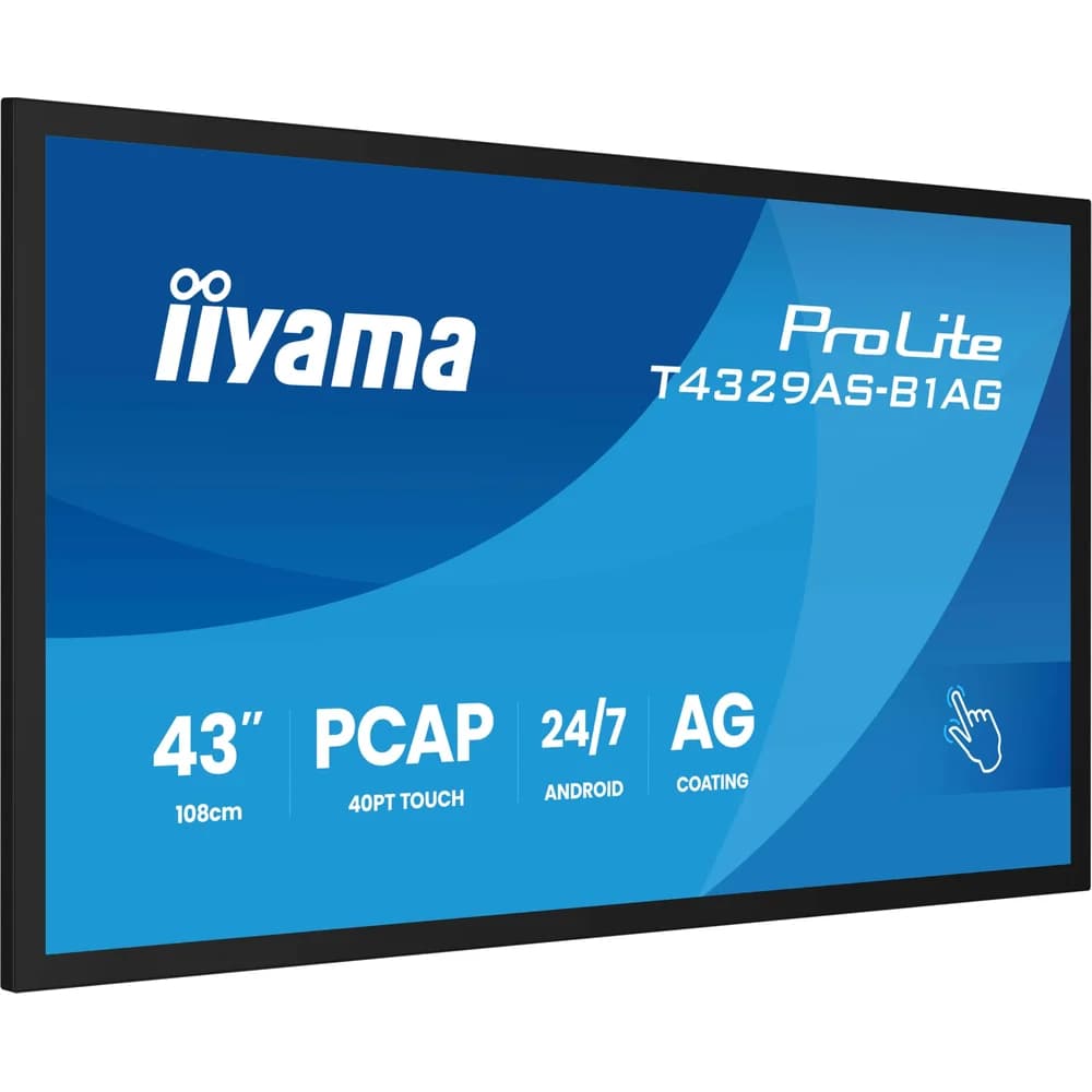 Iiyama T4329AS-B1AG