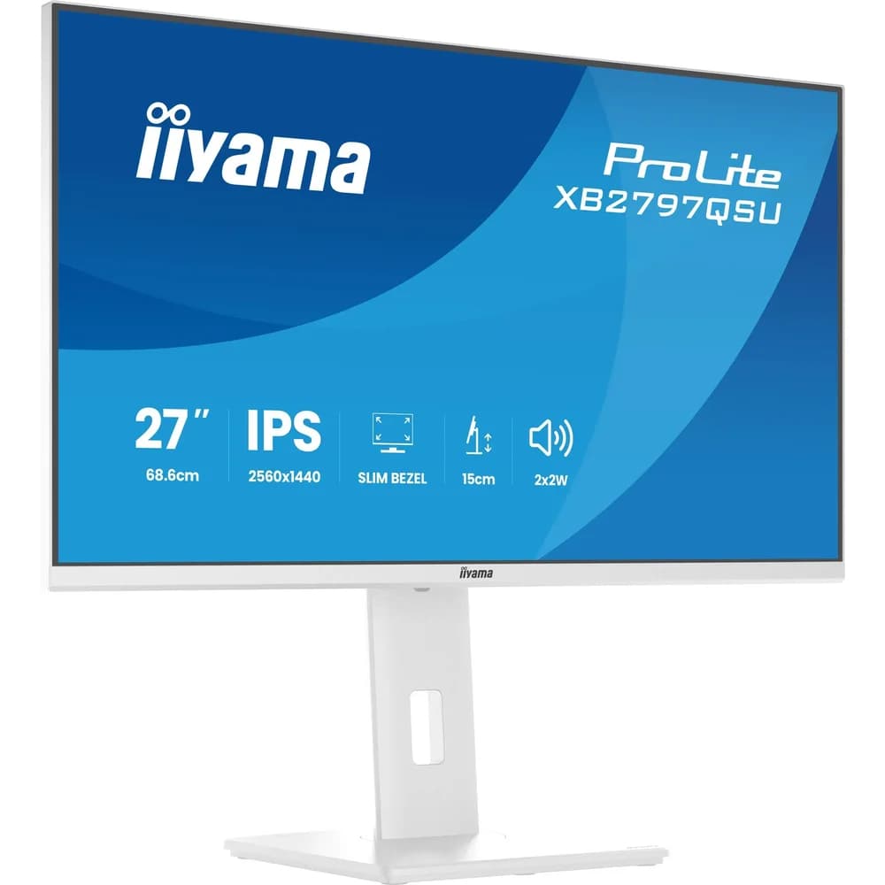 LCD Iiyama XB2797QSU-W1