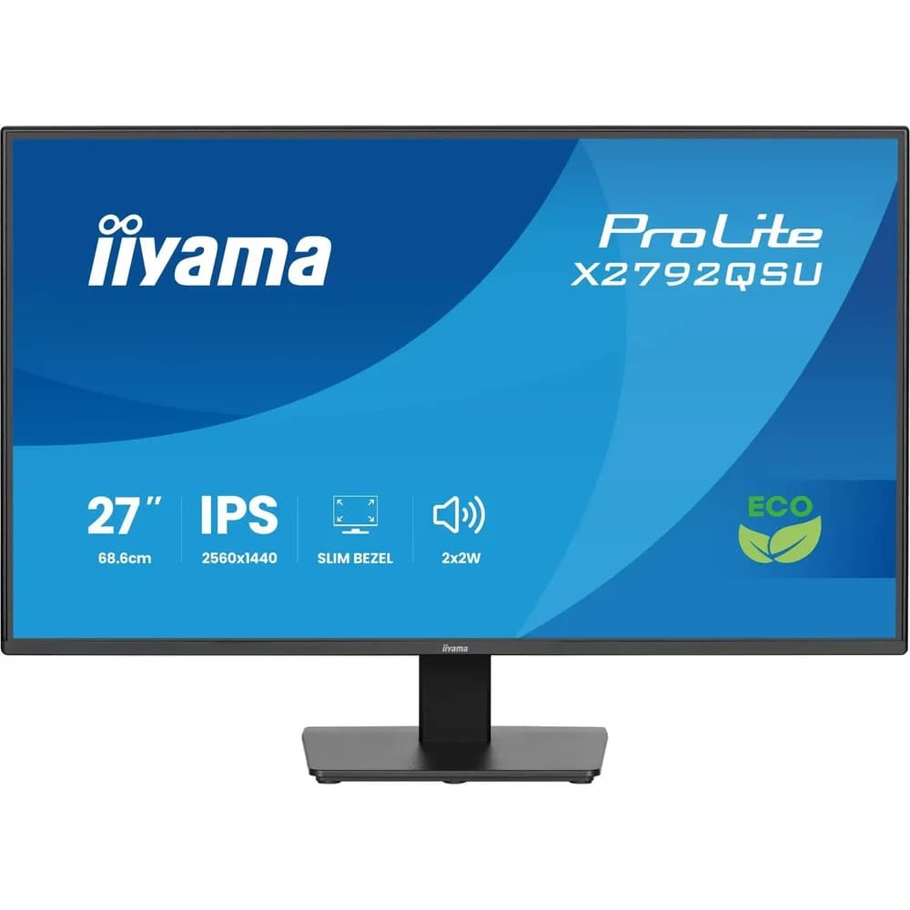 Iiyama X2792QSU-B1