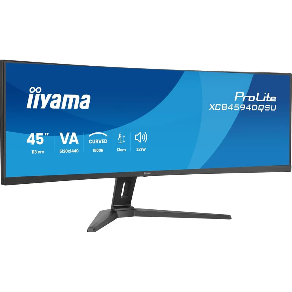 Iiyama LCD-Monitor