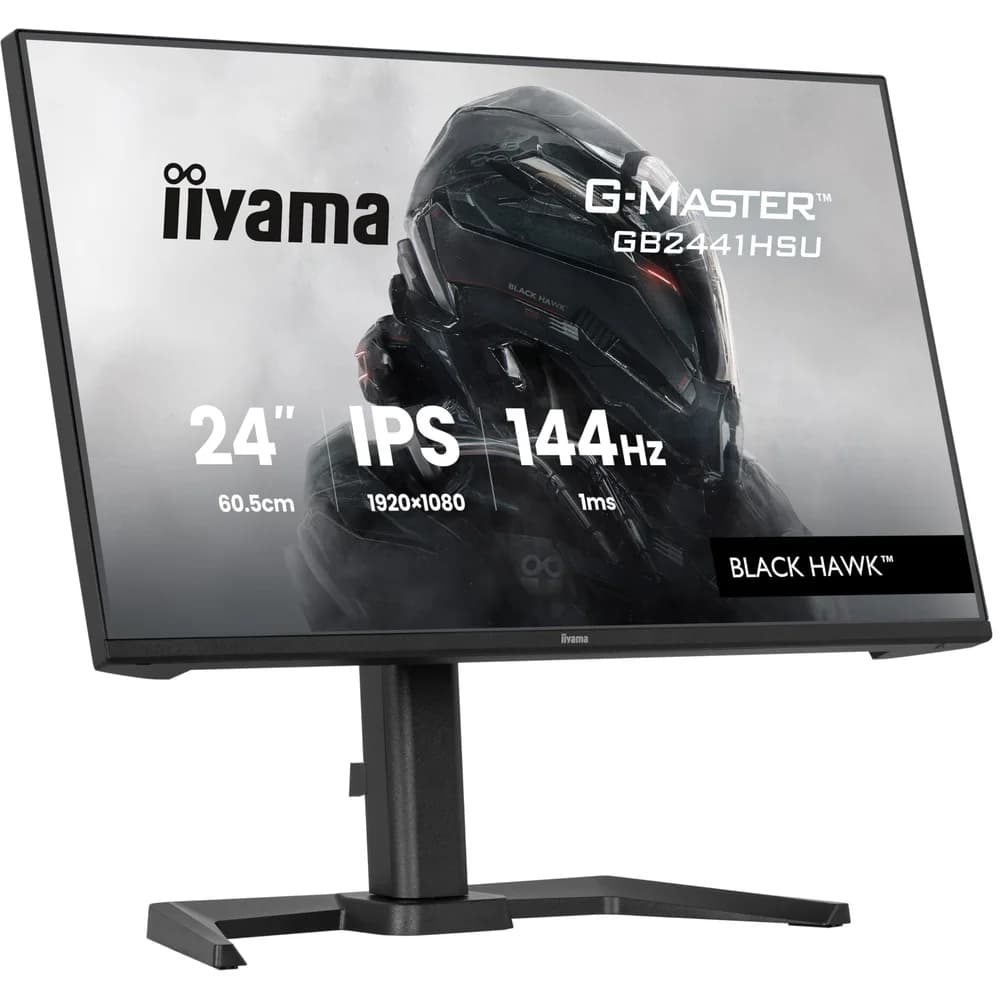 Iiyama Gaming-Monitor