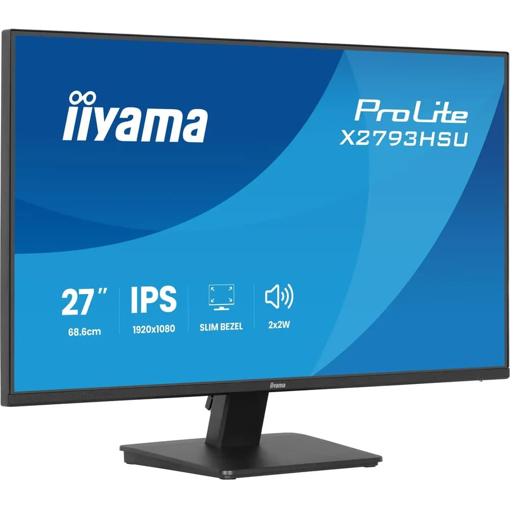 Iiyama X2793HSU-B1