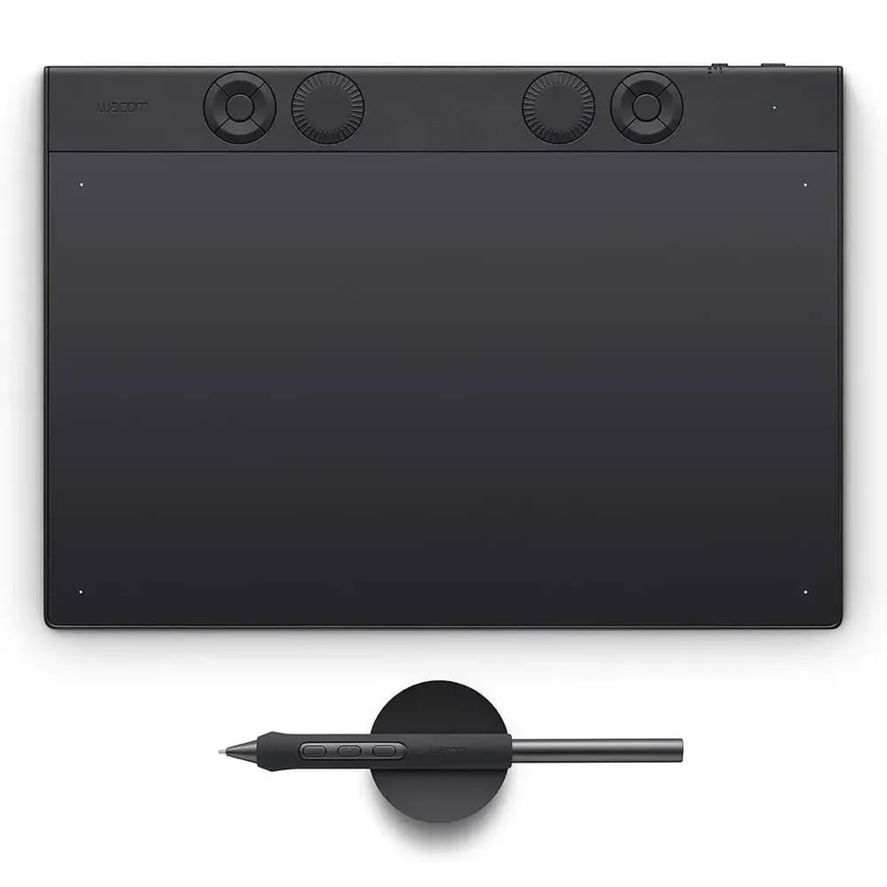 Wacom Eingabestift