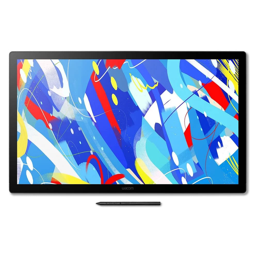 WACOM Cintiq 24 touch (2025)