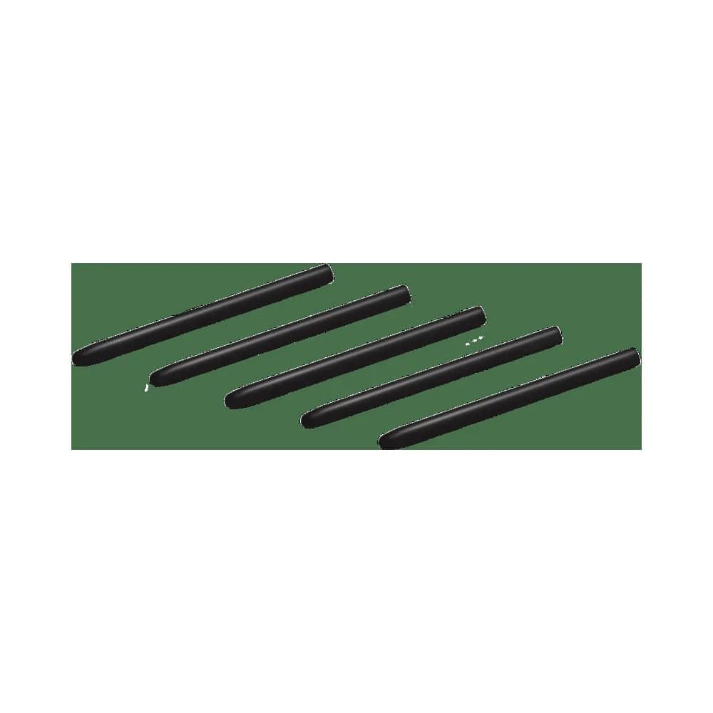 Wacom Standard-Stiftspitzen schwarz 5er Pack