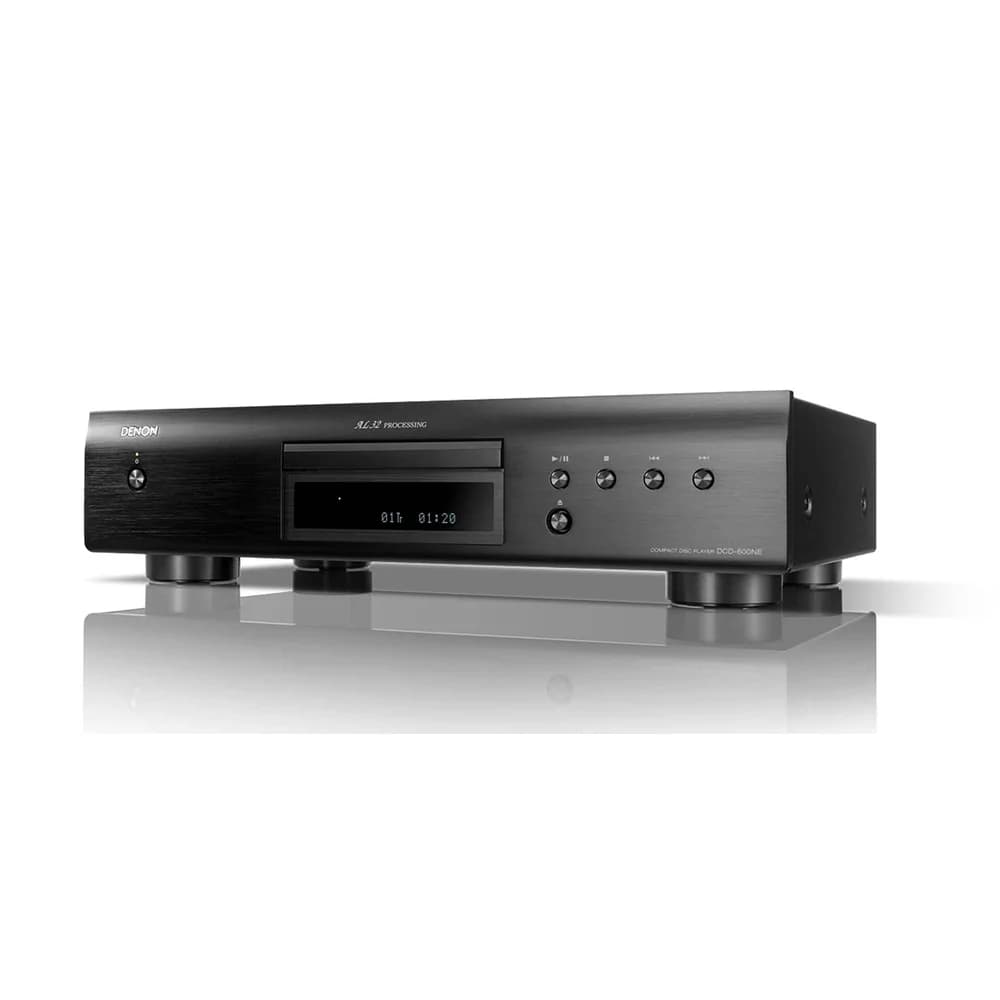 Denon DCD-600NE (Schwarz)