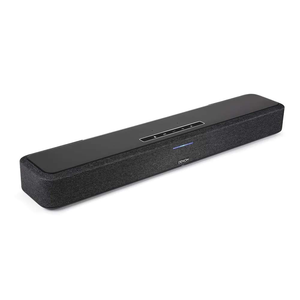 Denon Home 550 Soundbar schwarz