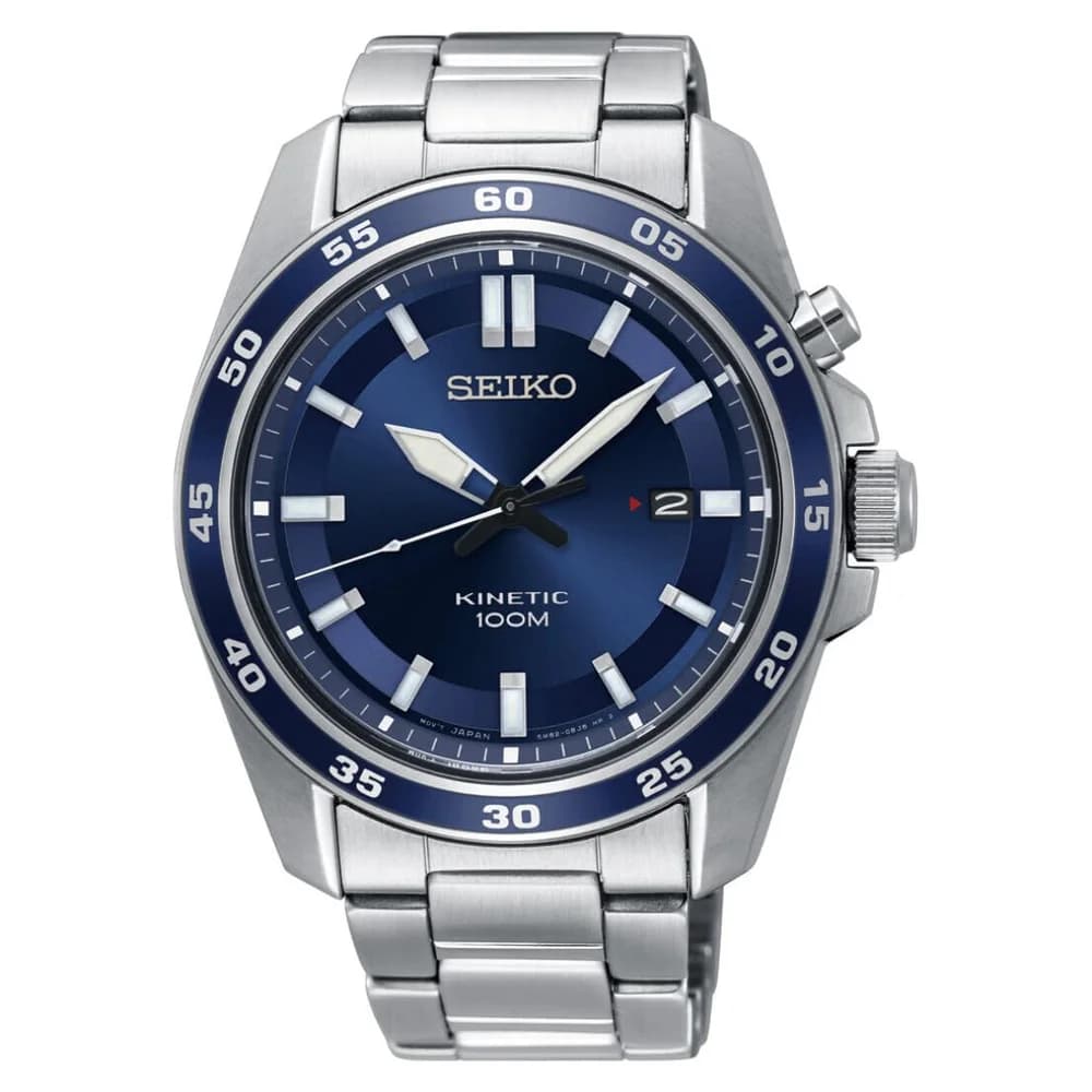 Seiko Kinetic Herrenuhr SKA783P1