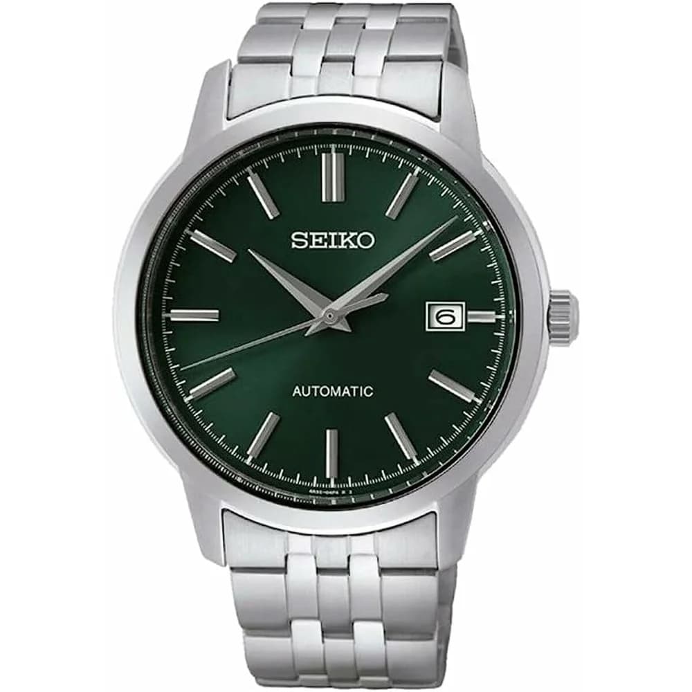 Seiko Automatik Herrenuhr SRPH89K1