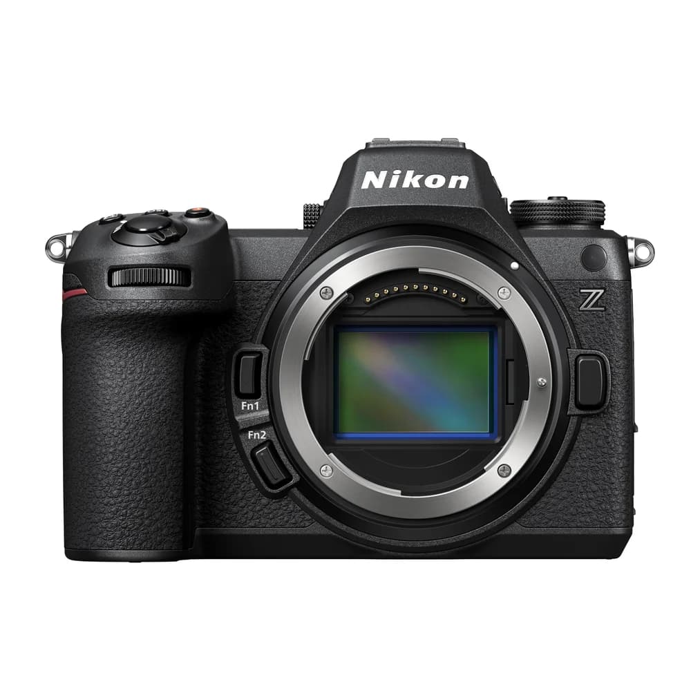 NIKON Z6III Body (mit Zugabe)