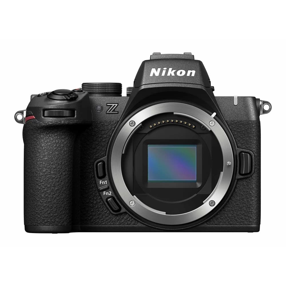 NIKON Z50II Body (mit Zugabe)