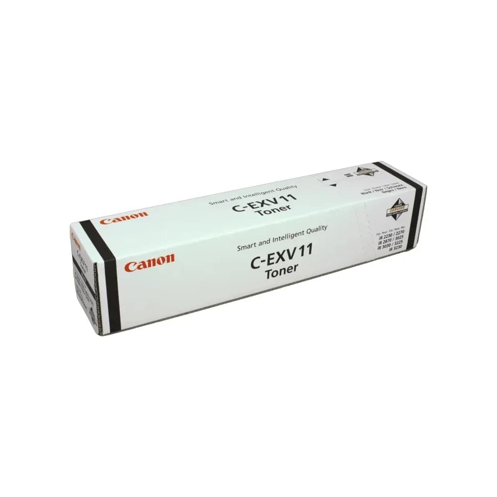 Canon Toner 9629A002 C-EXV11 schwarz