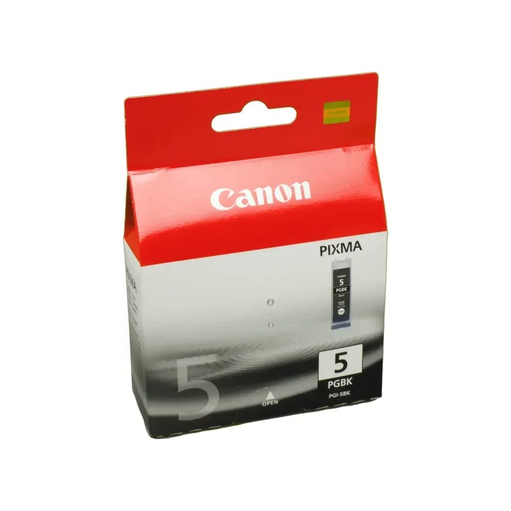 Canon PGI-5 BK schwarz