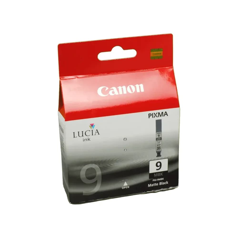 CANON Tinte PGI-9MB matt schwarz