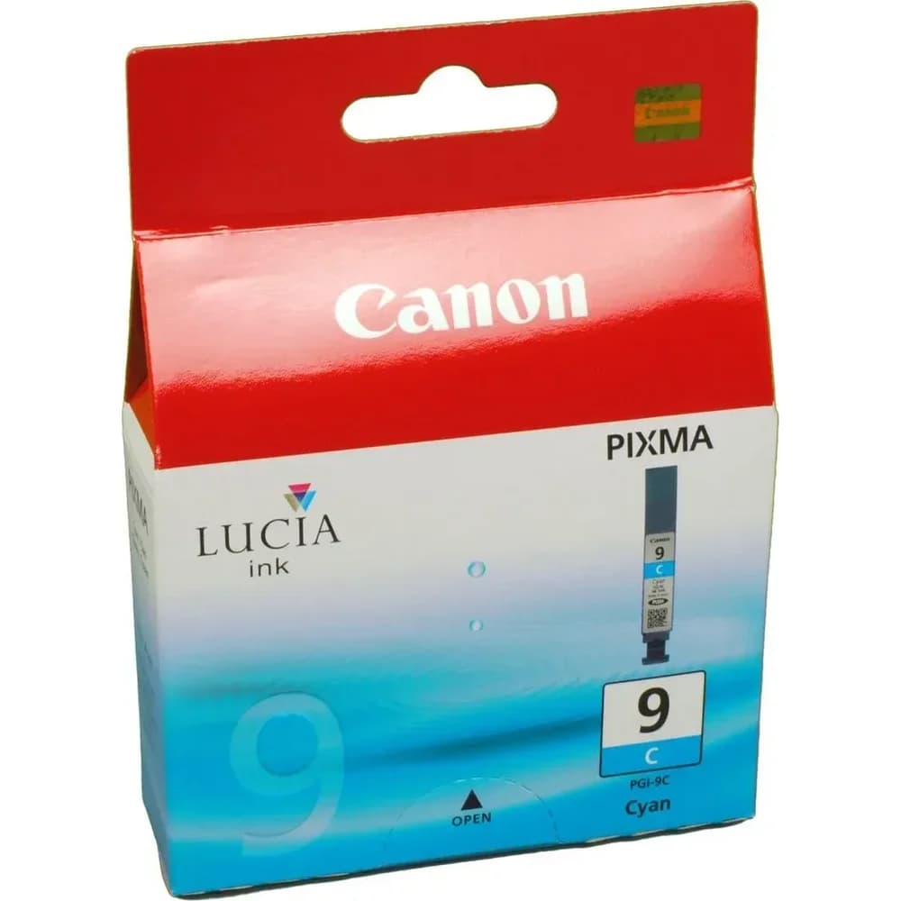 Canon PGI-9 C cyan