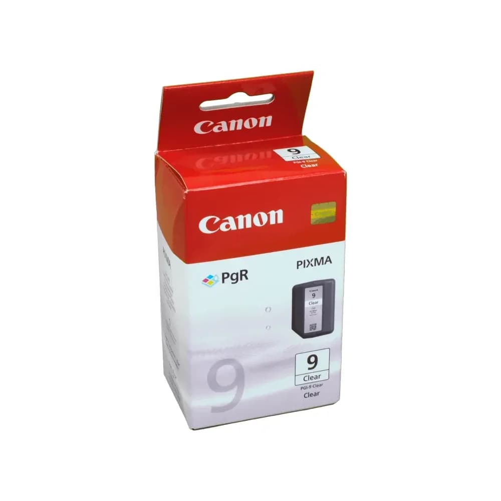 CANON Tinte PGI-9 clear