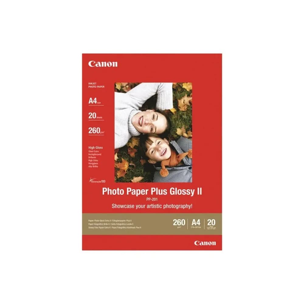 Canon DP PP-201 20 Blatt