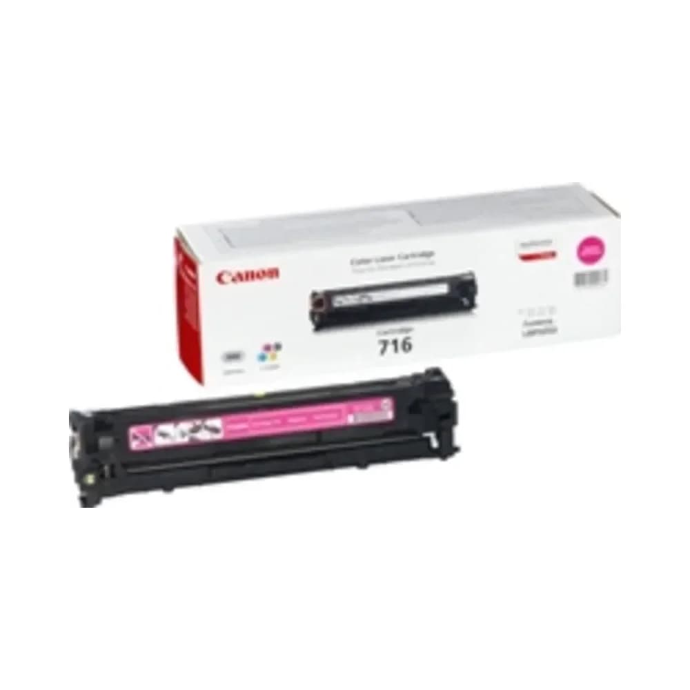 Canon, Toner, 716 (M)