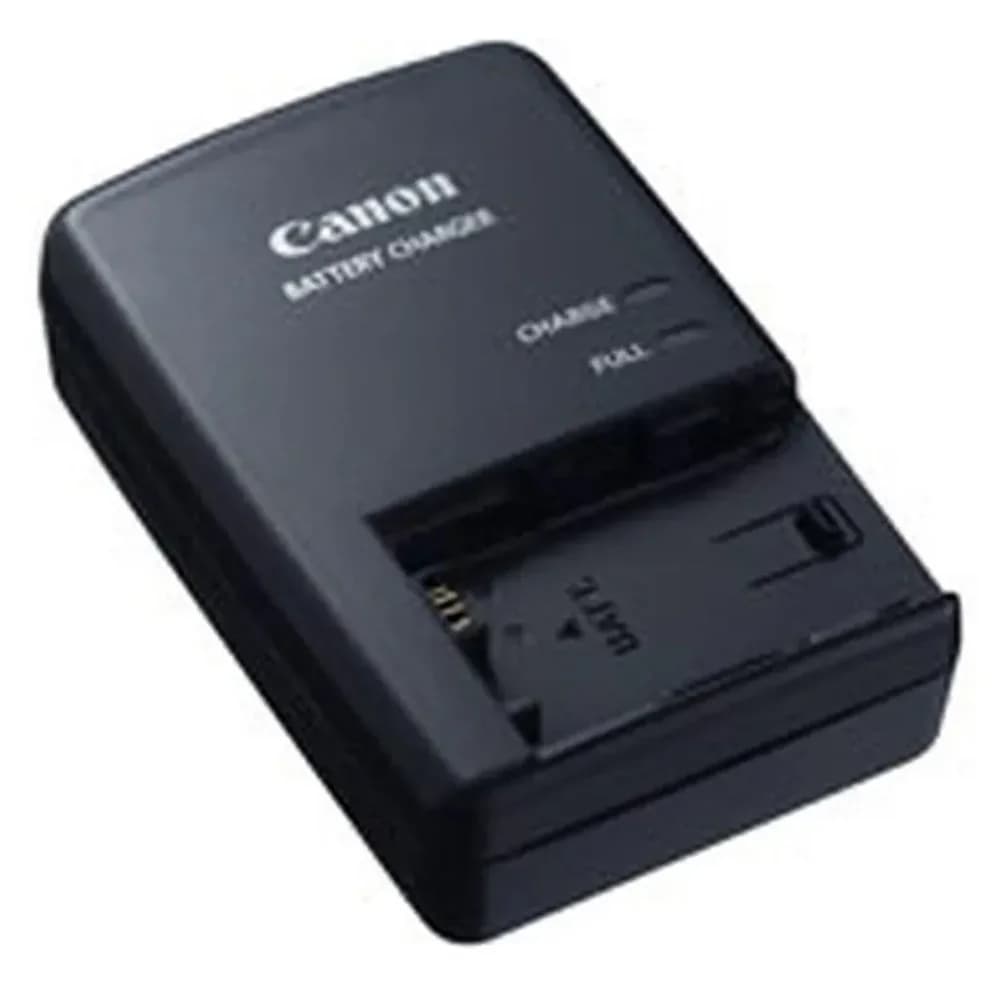 Canon CG-800 Akkuladegerät
