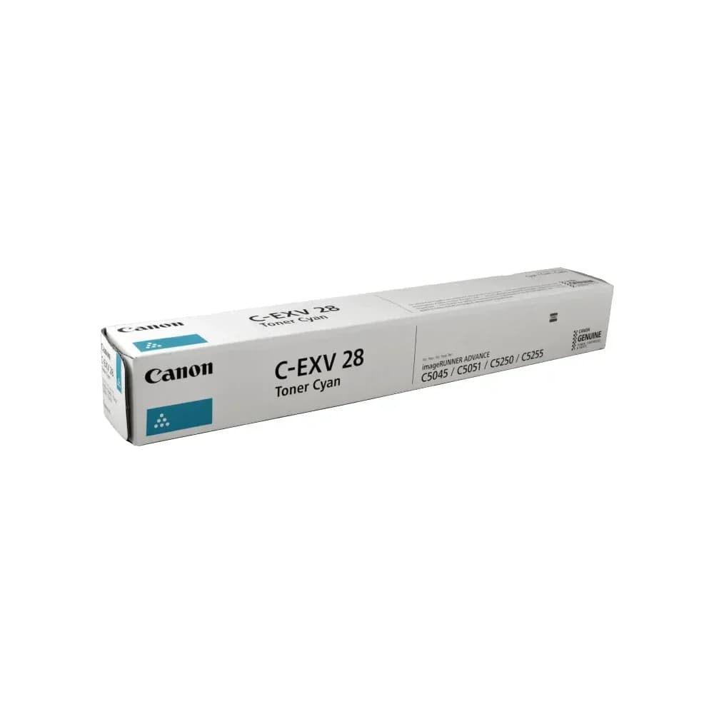 Canon, Toner, C-Exv 28c (C)