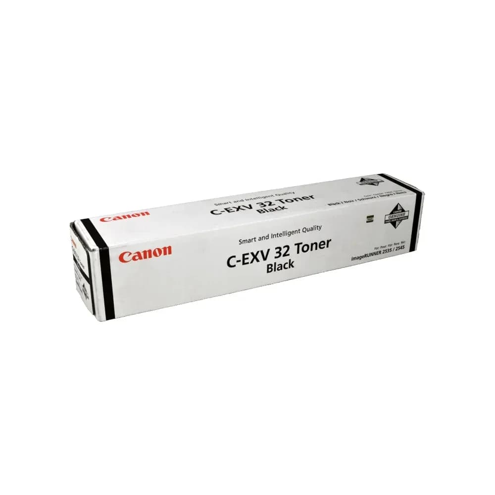 Canon, Toner, C-Exv 32 (BK)