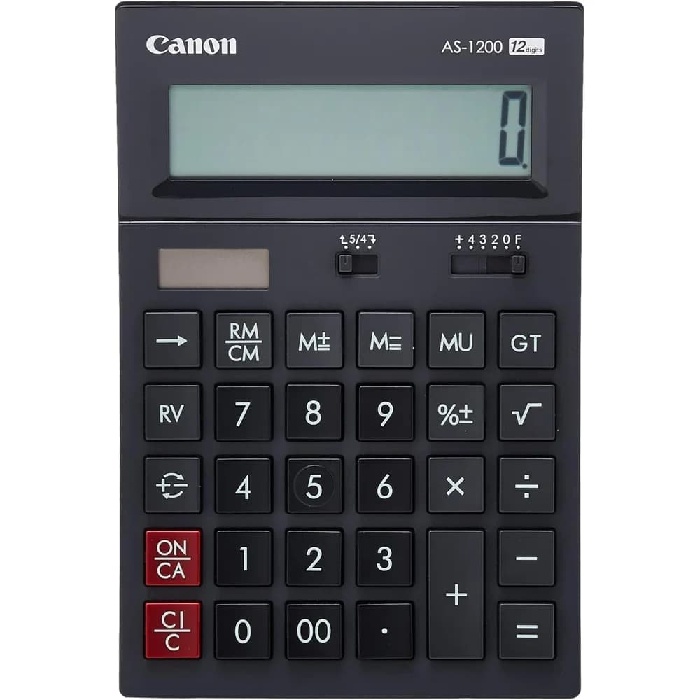 Canon AS-1200