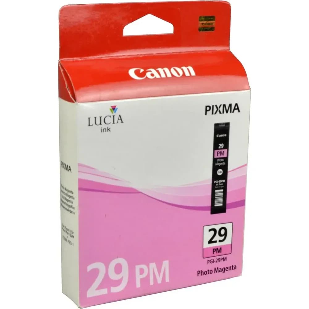 PGI-29 / 4877B001 Photo Magenta