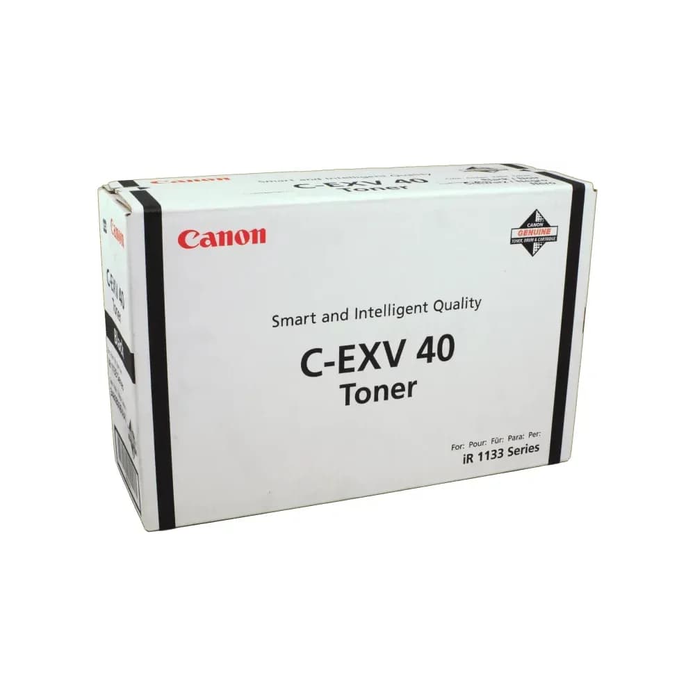 Canon Originaltoner C-EXV40