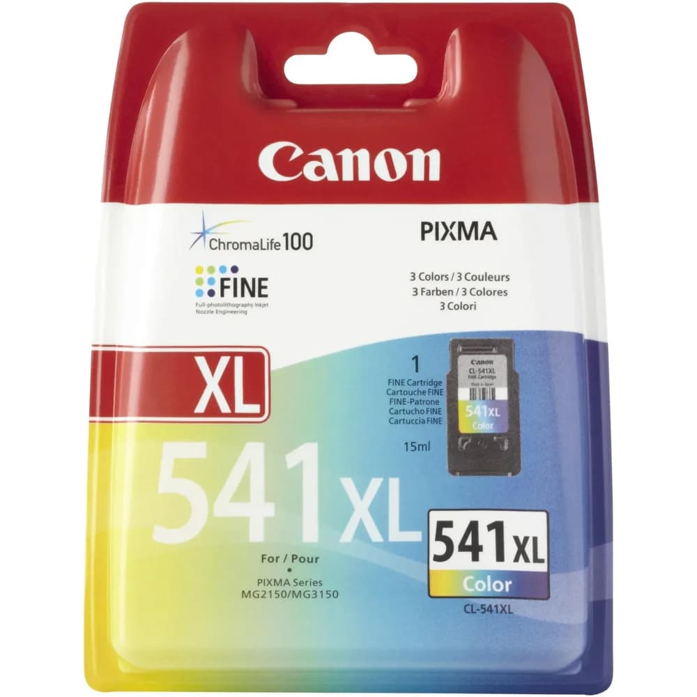 Canon CL-541 XL color