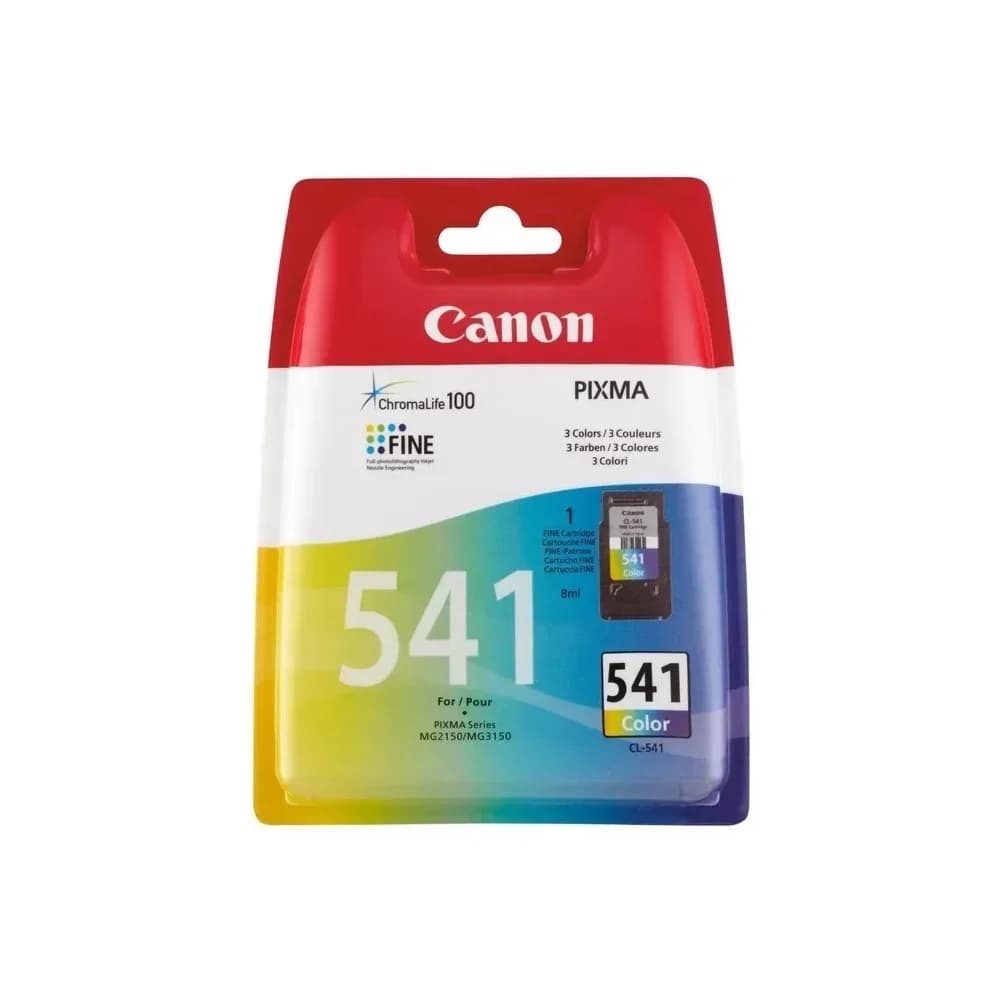 Canon CL-541 color