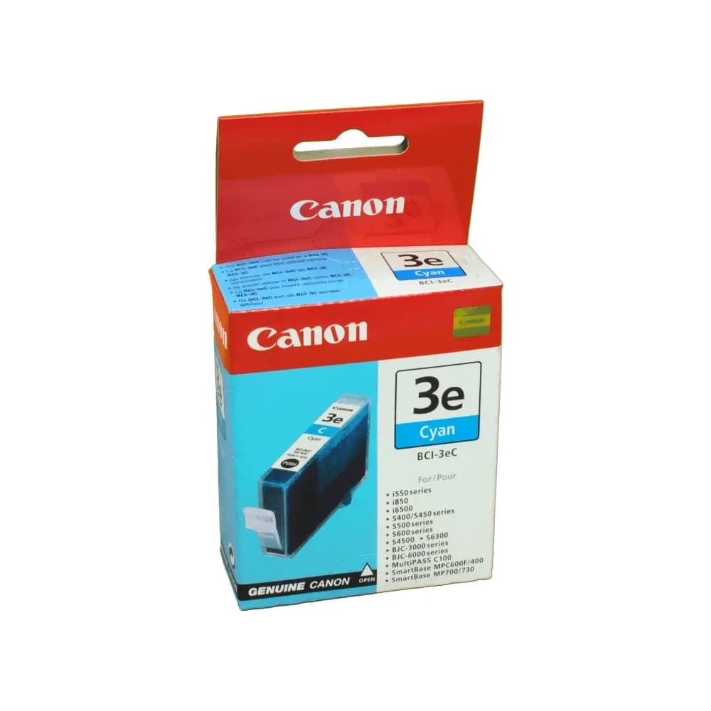 BCI-3E / 4480A002 Cyan