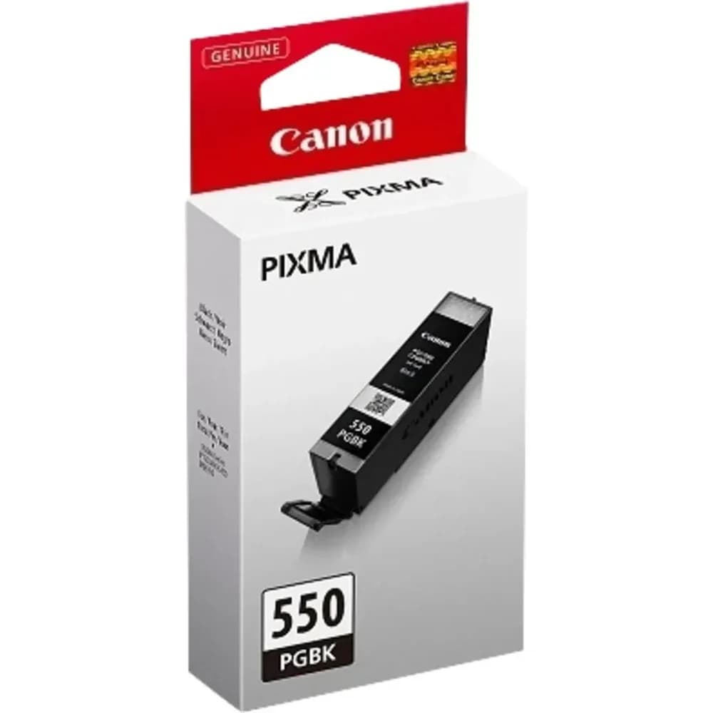 PGI-550 / 6496B001 Black