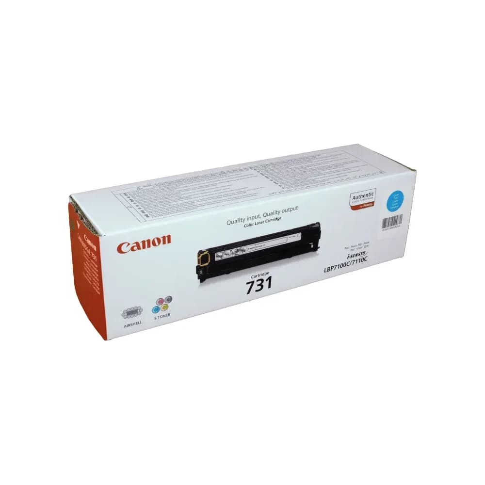 Canon, Toner, 731 (C)