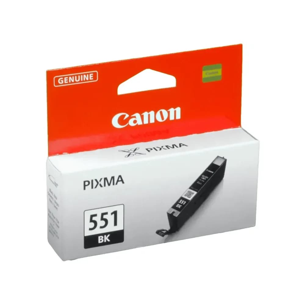 Canon CLI-551 M magenta