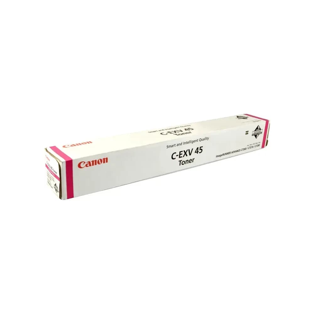 Canon, Toner, C-EXV45M (M)