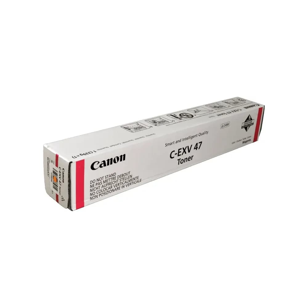 Canon, Toner, C-Exv47m (M)