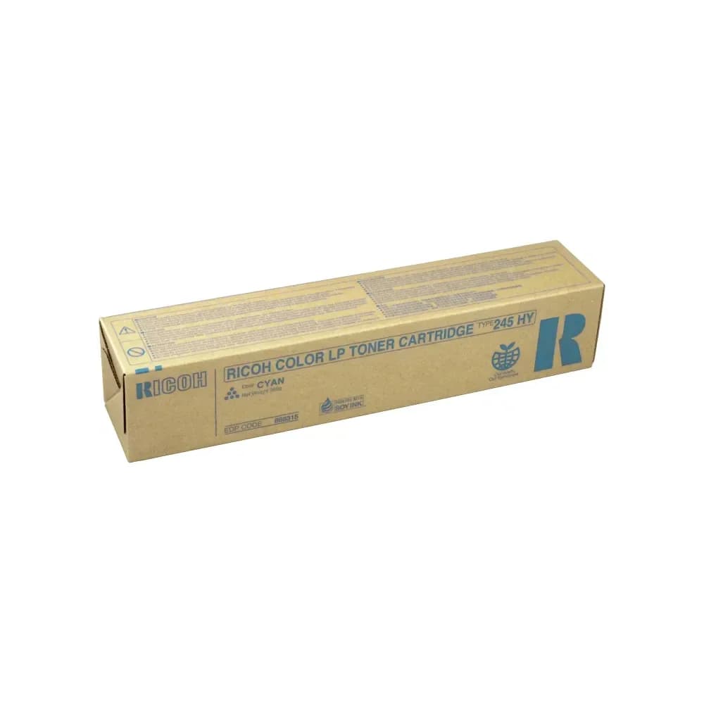 Ricoh Tonerpatrone
