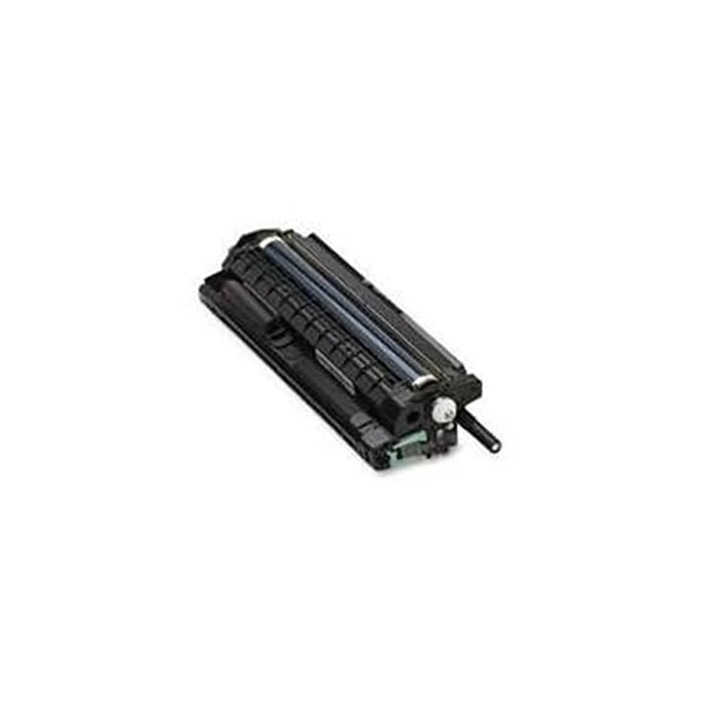 Ricoh, Toner, 406662 (BK)