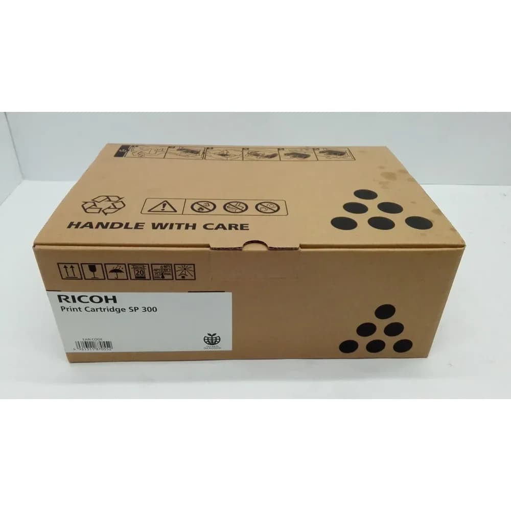 Ricoh Tonerpatrone