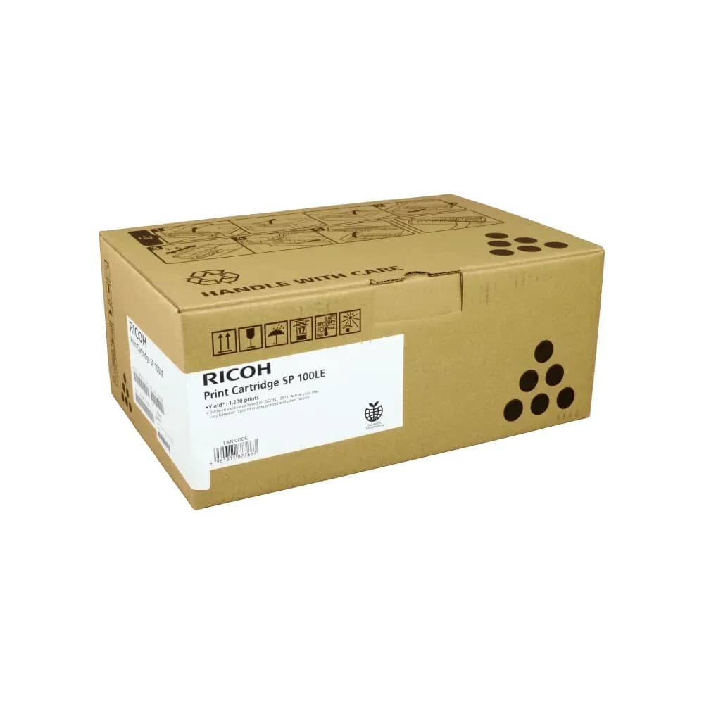 Ricoh Tonerpatrone