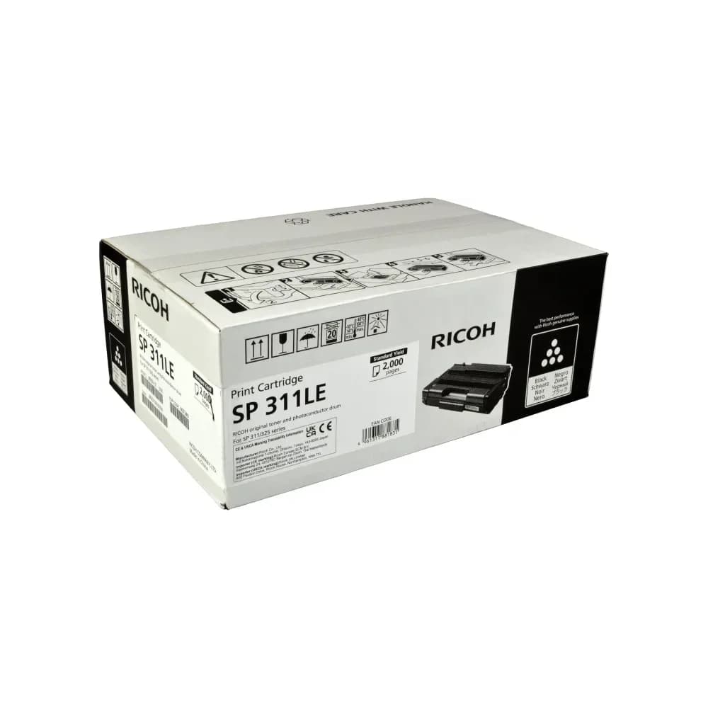 Ricoh Tonerpatrone