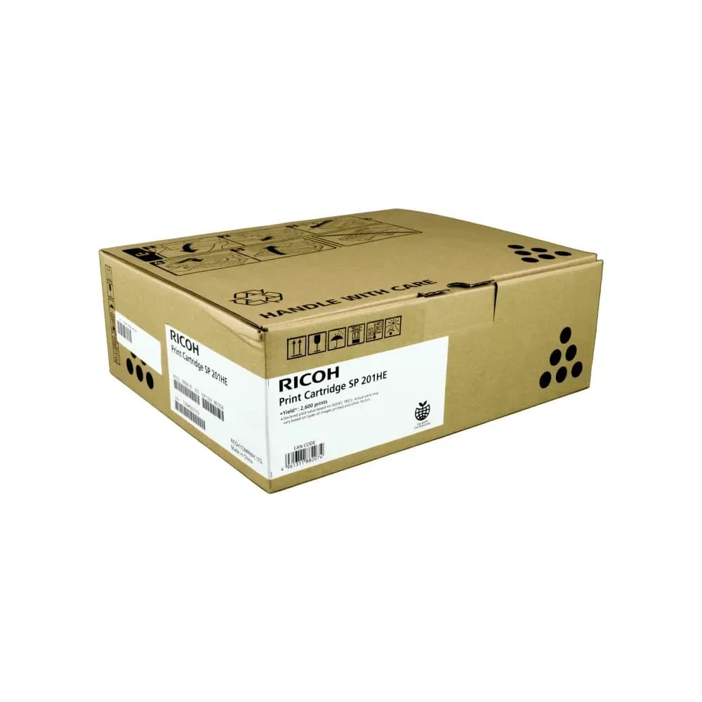 Ricoh Tonerpatrone