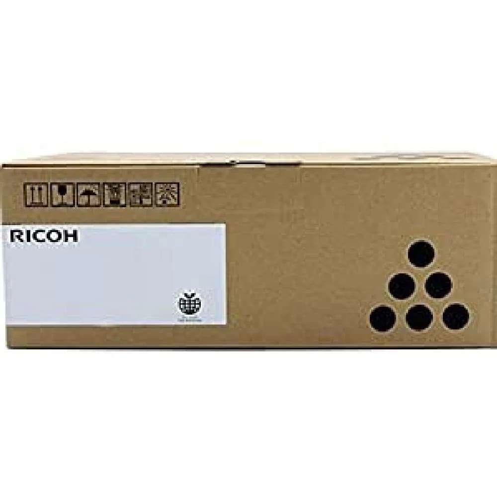 Ricoh Tonerpatrone