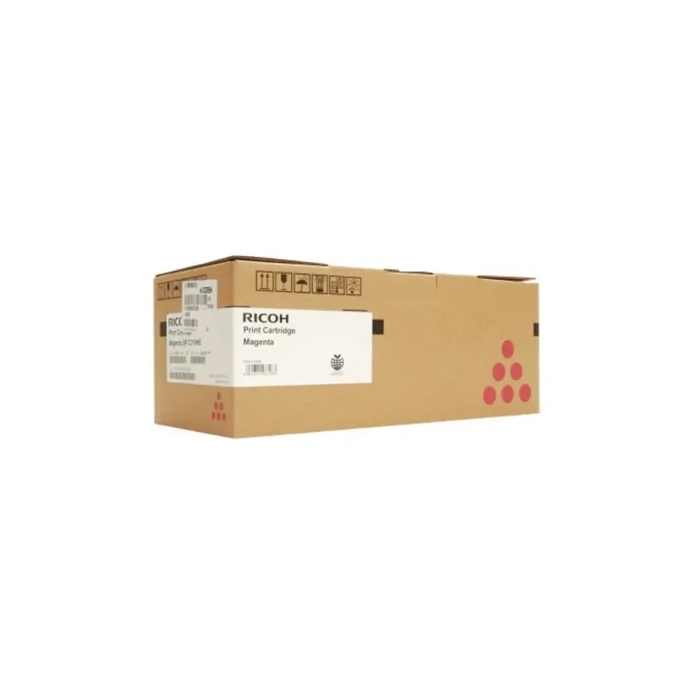Ricoh, Toner, SP C352E 408217 (M)