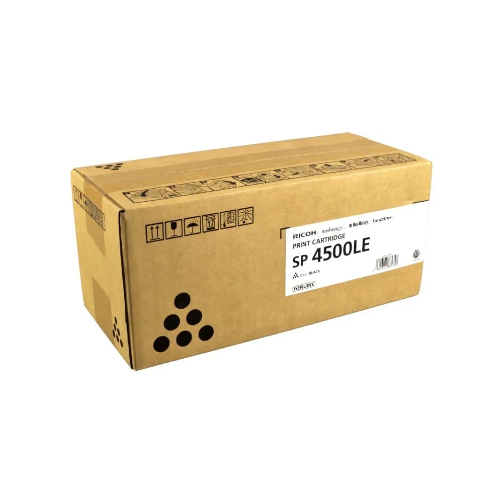 Ricoh Tonerpatrone